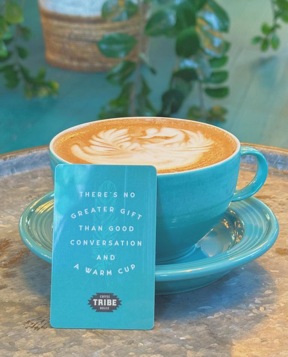 Tribe Coffeeshop 1 tribe coffeehouse arroyo grande